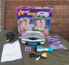 Macchina video karaoke VJ