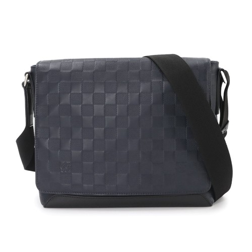 Borsa tracolla louis vuitton - borsa,