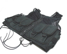 Gilet tattico soft air