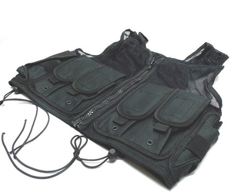 Gilet tattico soft - , air