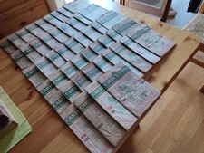 CARTA D'ITALIA TOURING CLUB TCI   49 Pezzi  1916