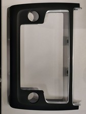 CORNICE AUTORADIO PER VOLKSWAGEN Polo 5° Serie