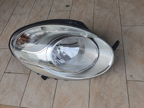 6245 faro fanale - fanale, frontale