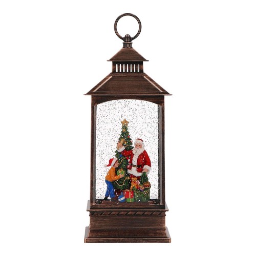 Lanterna natalizia natale - lanterna,