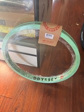 CERCHIO ODYSSEY BMX SEAFOAM