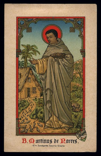 Antico santino cromo holy card - santino, cromo-holy