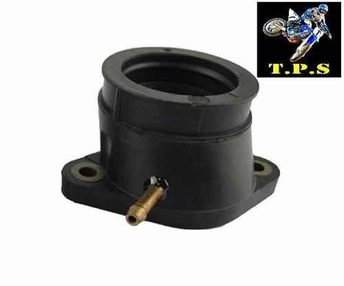 Connettore carburatore - connettore,