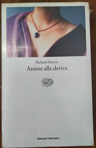 Anime alla deriva richard - alla, "richard