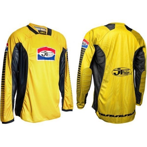 Pro tour maglia - jt, mx
