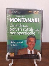 MONTANARI - L'INSIDIA DELLE