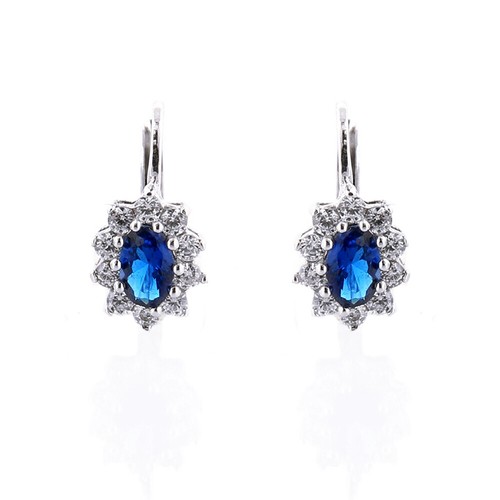 Orecchini donna oro - donna,