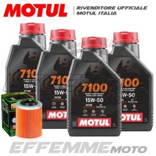 Tagliando APRILIA SL 1000