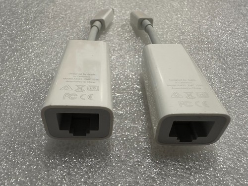 Apple a1433 adattatore da - 2x,