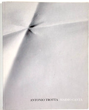 Antonio TROTTA - MARMO CANTA - Galleria Bonelli , M. MENEGUZZO, Milano 2018