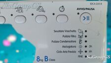 motore Asciugatrice Indesit IDCA G55 B ECO (IT)      ID Code 95765410000