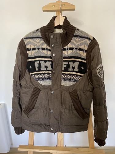 Frankie morello wool - morello,