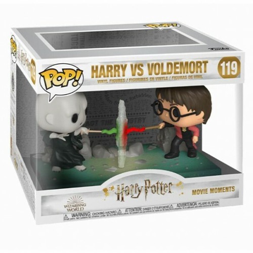 Pop harry potter - pop,