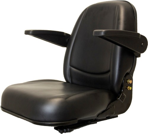 Sedile rasaerba zero - sedile,