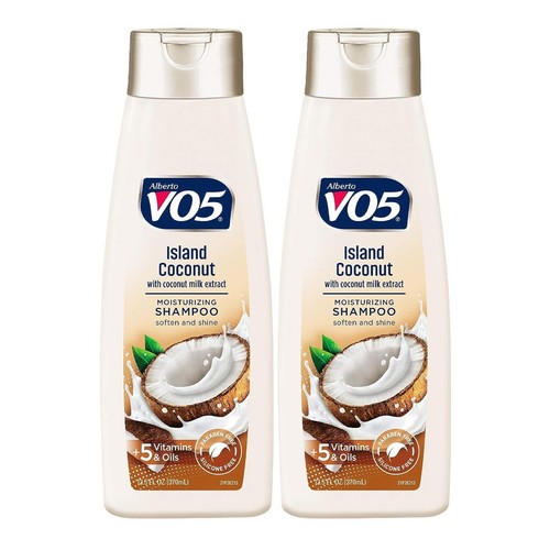 Alberto vo5 island con shampoo - island,