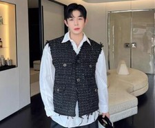 Giubbotto uomo autunno moda
