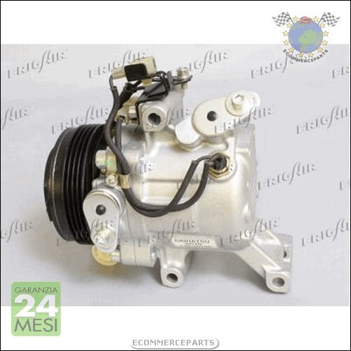 Compressore climatizzatore