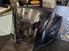 VISIERA CASCO AIROH SILVER