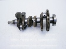 Albero motore per Opel Corsa D