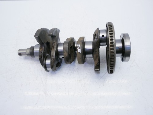 Albero motore per opel corsa - motore, d