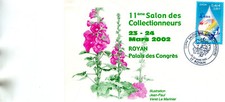 ROYAN 11th Salon Collectors