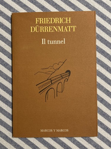 Friedrich durrenmatt il - friedrich,