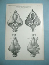 stampa antica costruzioni