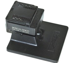 ★METZ SCA 3301 M2 ADAPTER FLASH TTL SYSTEM PER MINOLTA★