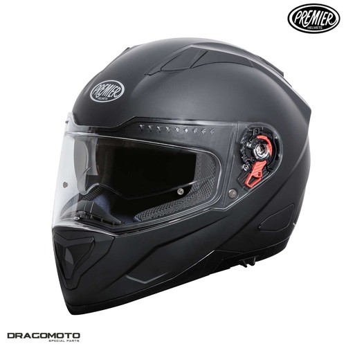 Casco premier vyrus u9bm xxl - vyrus,