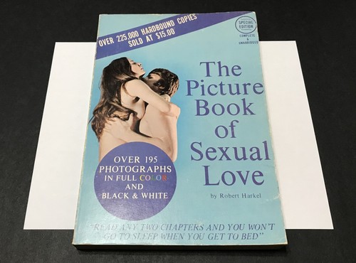 The picture book - of, sexual