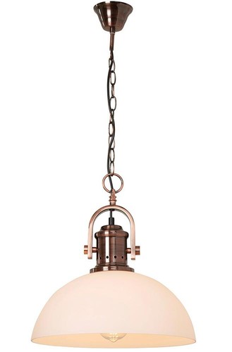 Lampada sospensione da - a,