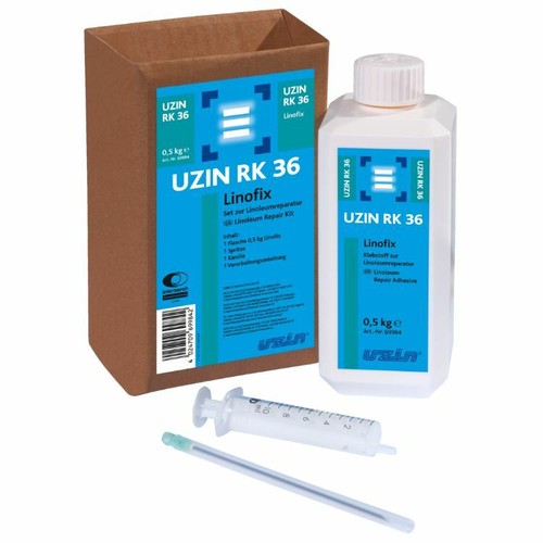 Uzin kg linofix - uzin, 0,5