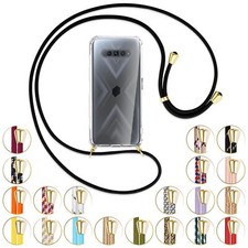 Collana (O) per Xiaomi Black