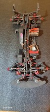 auto rc elettrica touring 1/