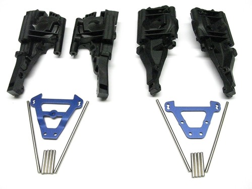 Adatto per traxxas nitro - adatto, revo
