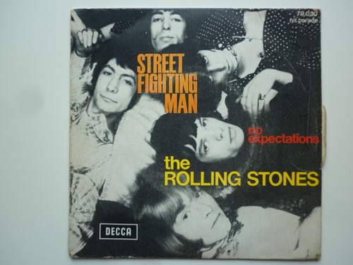 The rolling stones - the,