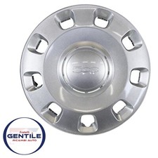 FIAT 500 DAL 2007 COPPA RUOTA CERCHIO 14 COPRICERCHIO BORCHIA COPRI RUOTA