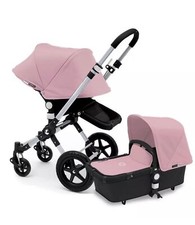 Bugaboo Cameleon 3 All Black