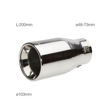 Simoni Racing Terminale