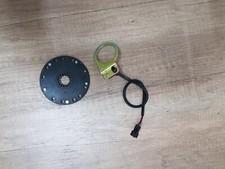 Sensore pedalata assistita