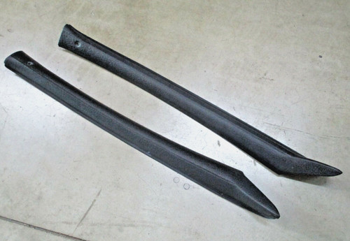 Coppia rivestimenti montanti - rivestimenti,