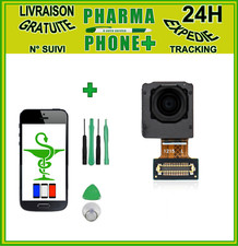 APPAREIL PHOTO / CAMERA AVANT