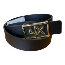 Armani Exchange CINTURA donna