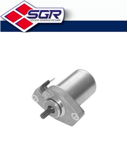 Motorino avviamento starter - motorino, avviamento/starter