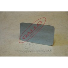 Vetro Specchietto Esterno Lato DX Compatibile Con Lancia Prisma