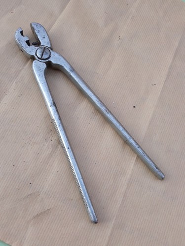 Stupenda pinza smagliacatena